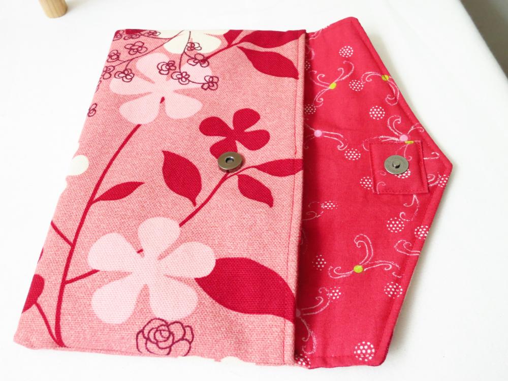 Easy Clutch - Pdf Sewing Pattern on Luulla